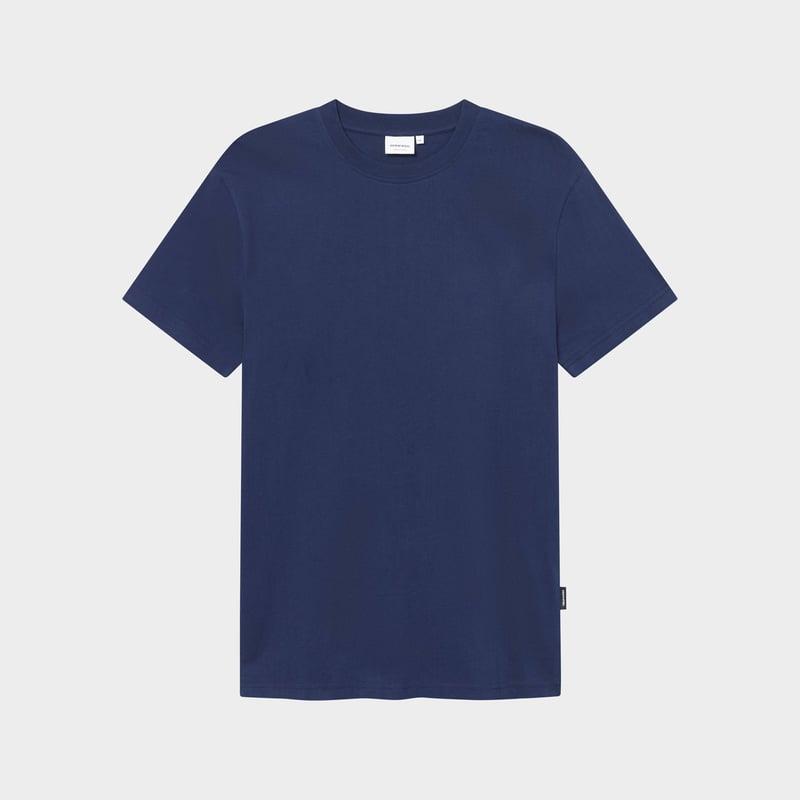 T-shirt Stockholm Base Navy
