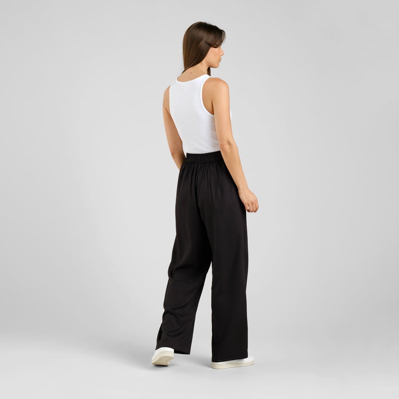 Pants Ale Black