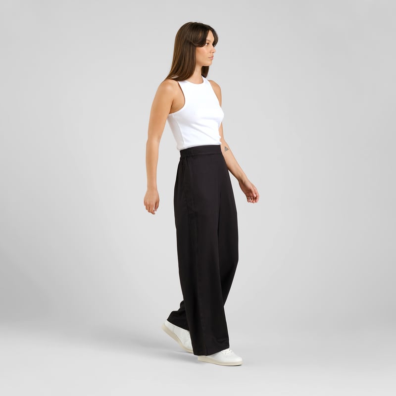 Pants Ale Black
