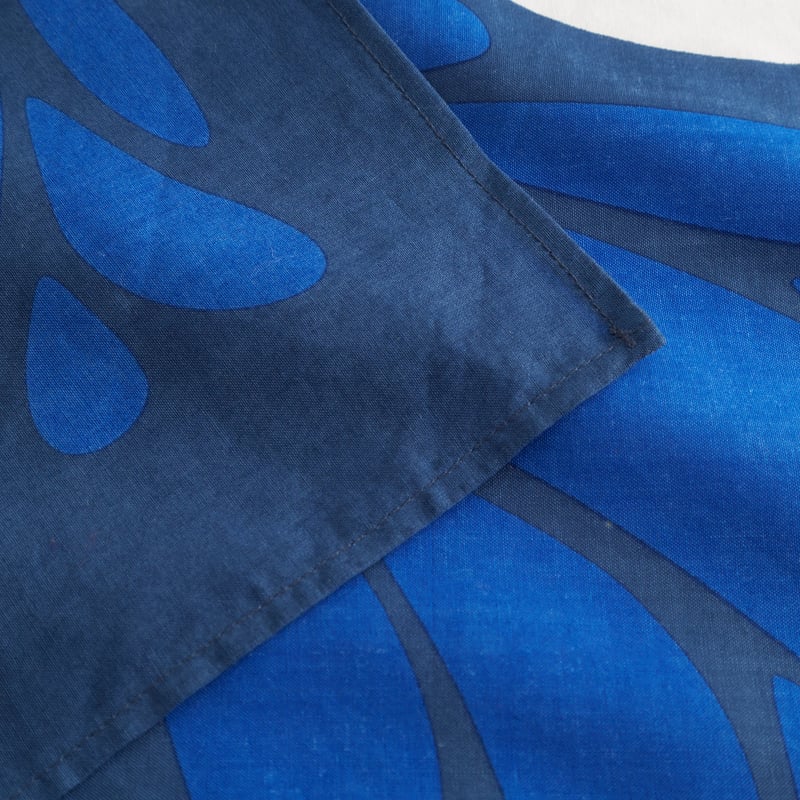 Scarf Kullavik The Phoenix Blue