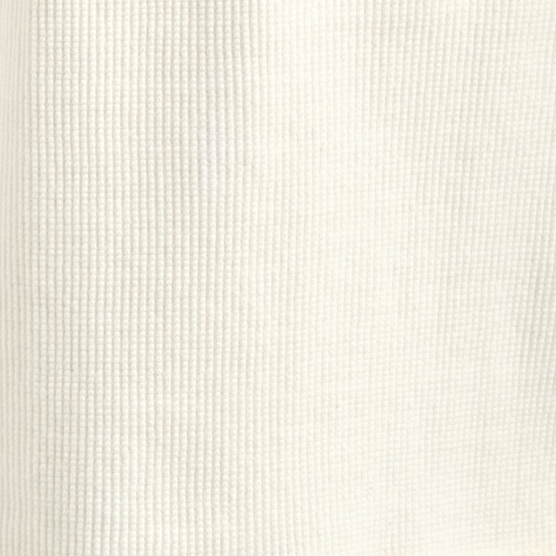 Shirt Falkvik Waffle Off-White