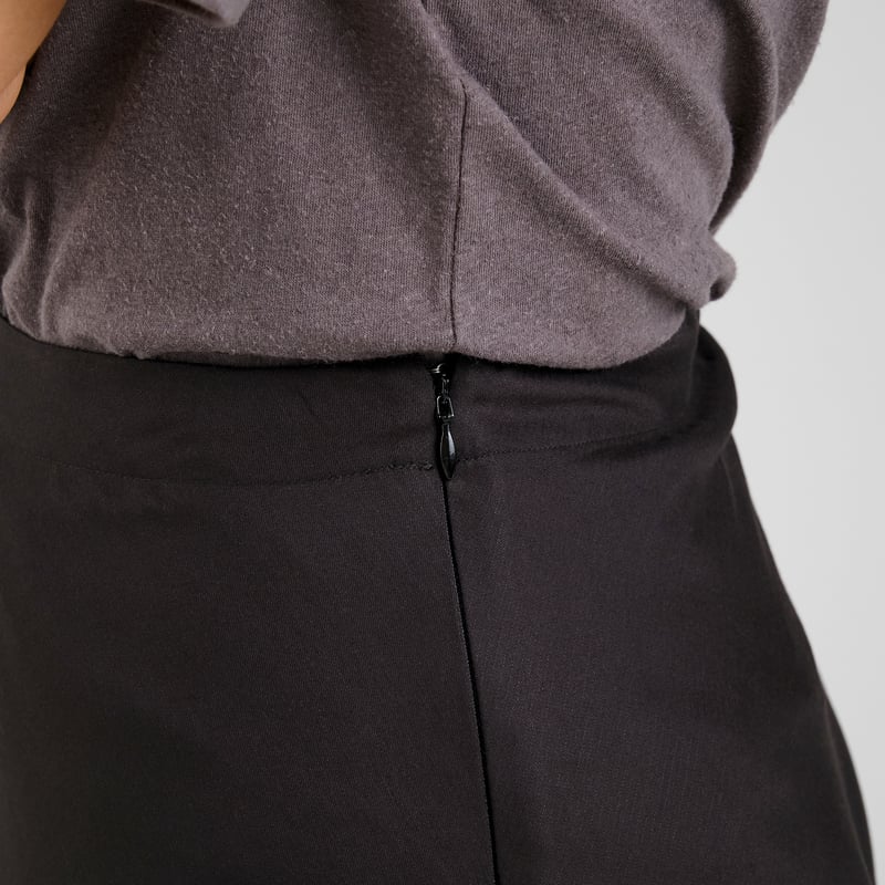 Skirt Mellby Black