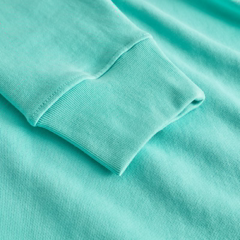 Sweatshirt Malmoe Base Pool Blue