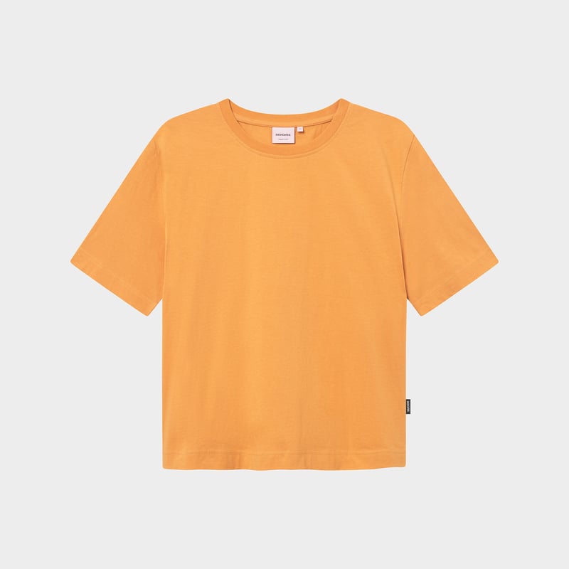 T-shirt Vadstena Base Gold Yellow