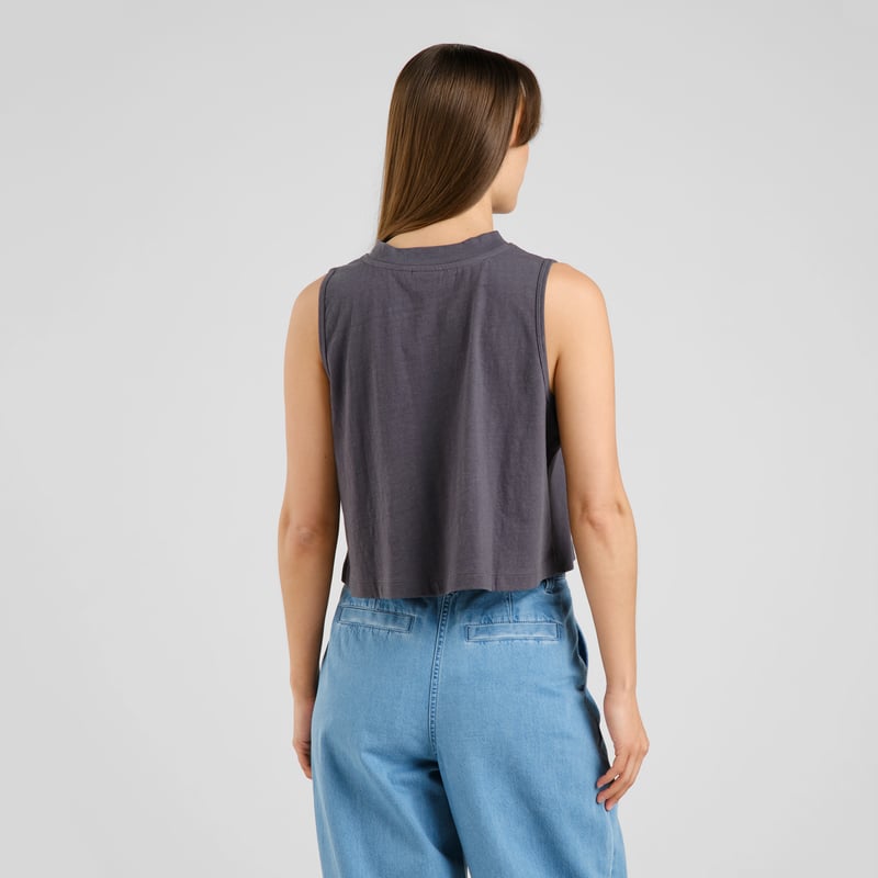 Top Namsos Hemp Charcoal