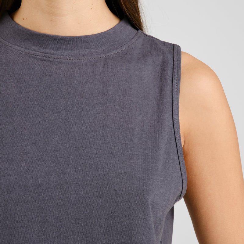 Top Namsos Hemp Charcoal