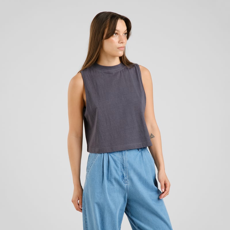 Top Namsos Hemp Charcoal