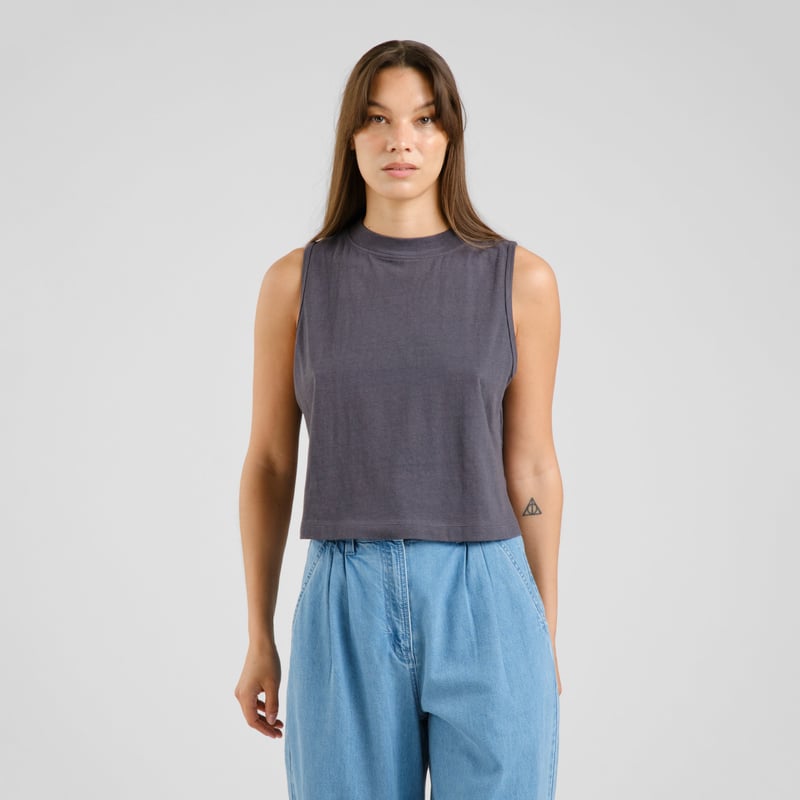 Top Namsos Hemp Charcoal