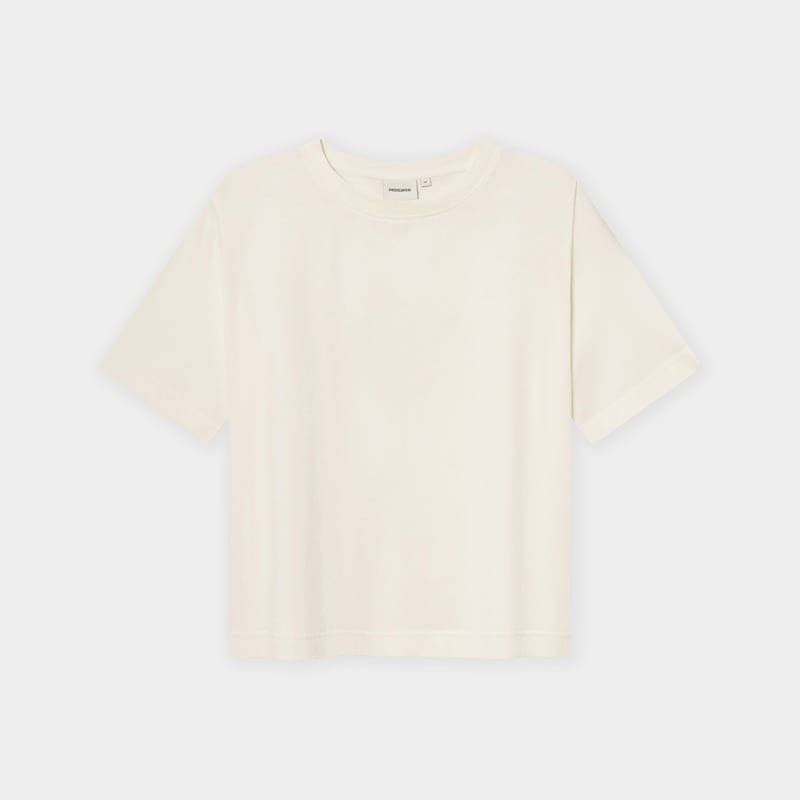 T-shirt Vadstena Base Off-White