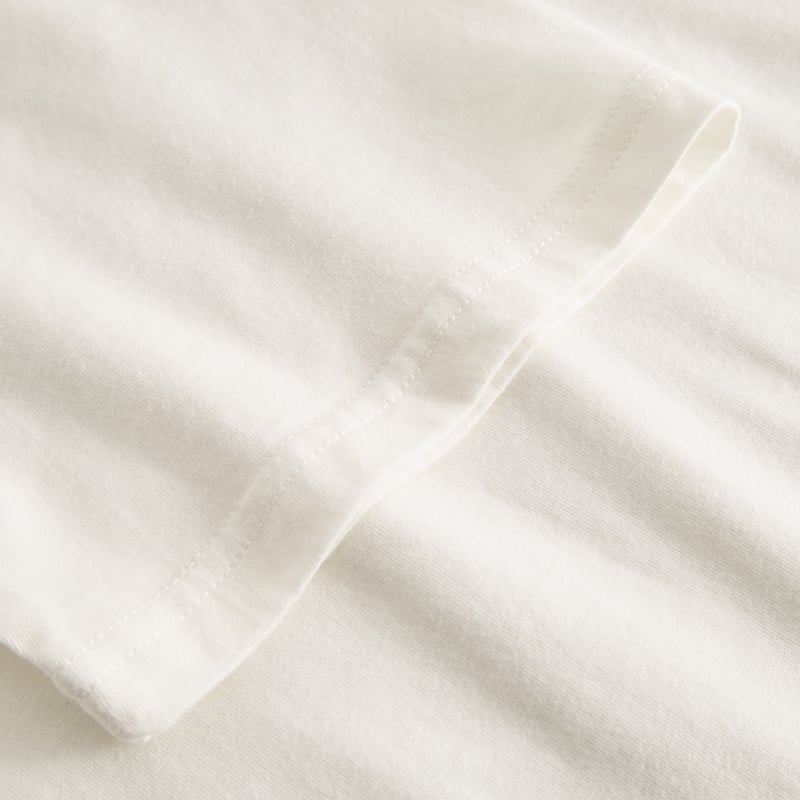T-shirt Stockholm Sucked In Off-White