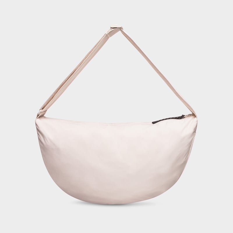 Shoulder Bag Solna Moonbeam White