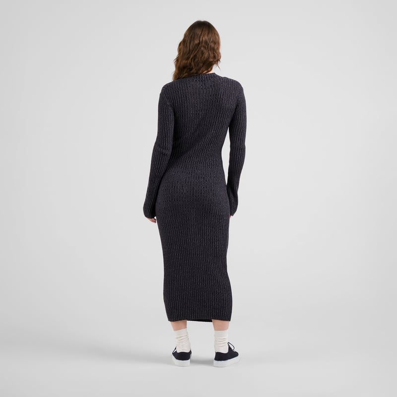 Dress Vamlingbo Grey