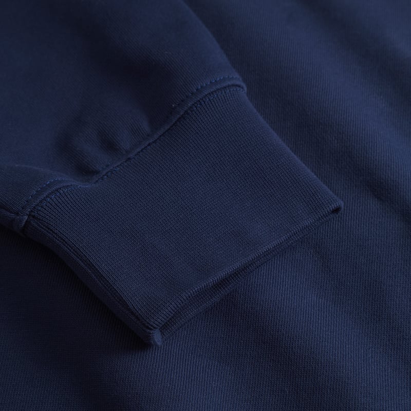 Hoodie Falun Base Navy