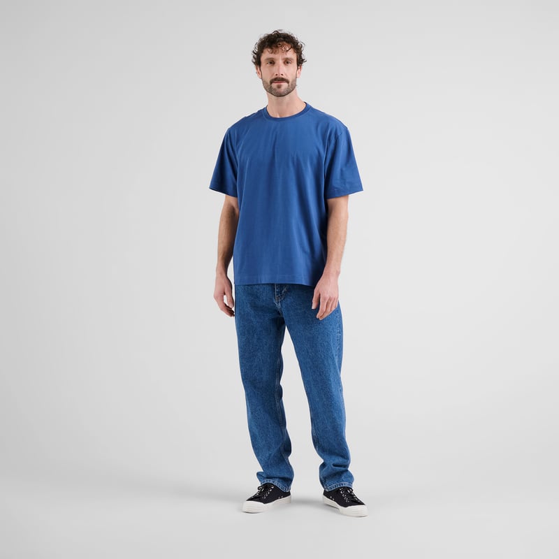 T-shirt Skanstull True Blue