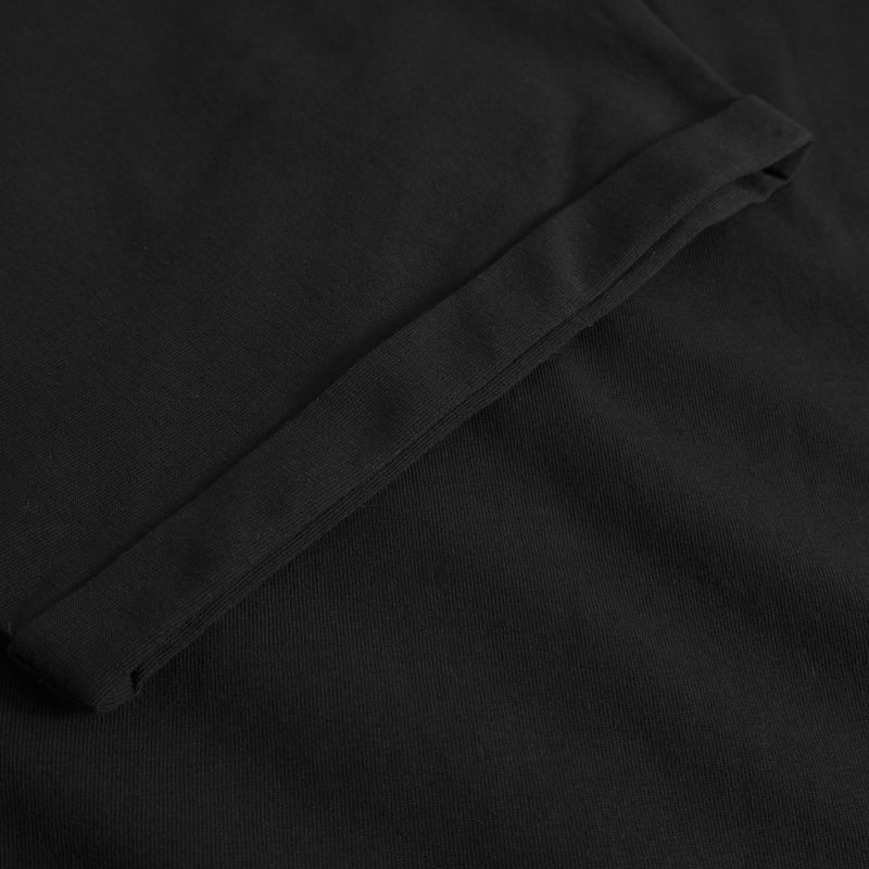 T-shirt Visby Dandelions Black