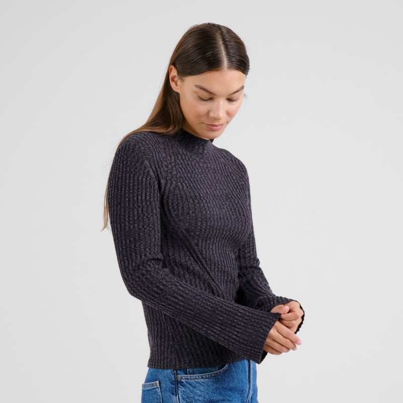 Top Fide Grey