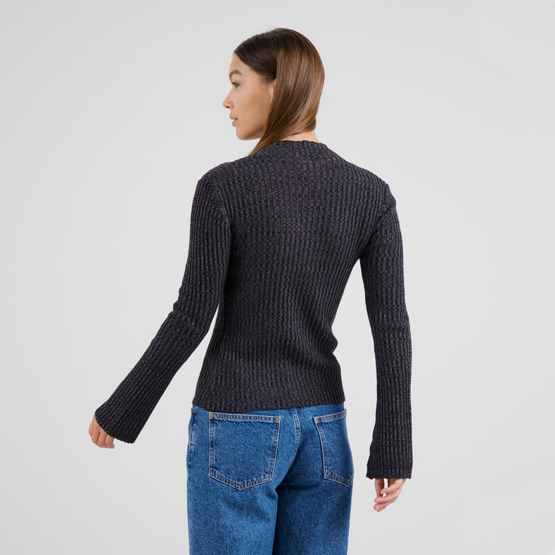 Top Fide Grey