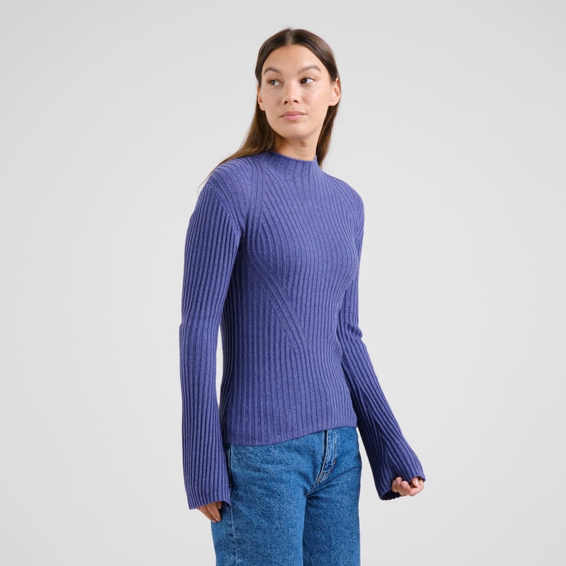 Top Fide Purple