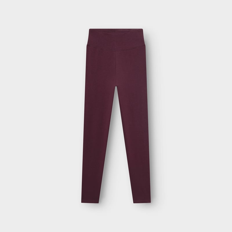 Tights Sanna Fig Red