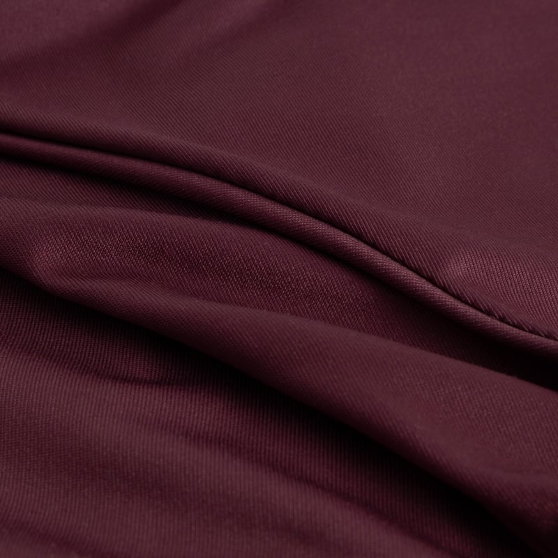 Bikini Bottom Gopa Burgundy