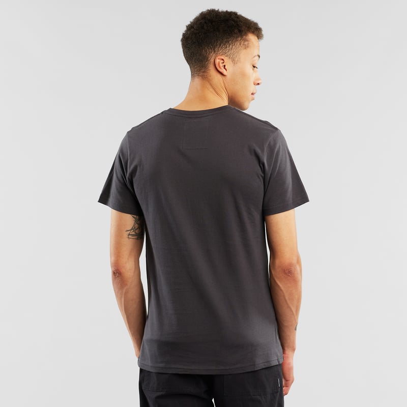 T-shirt Stockholm Video Retro