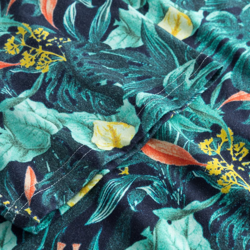T-shirt Stockholm Jungle