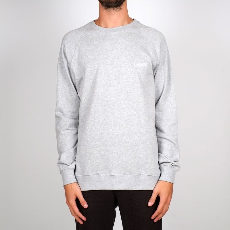 Sweatshirt Malmoe Dedicated Script