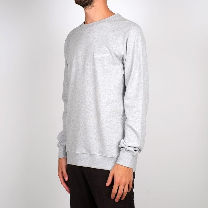 Sweatshirt Malmoe Dedicated Script