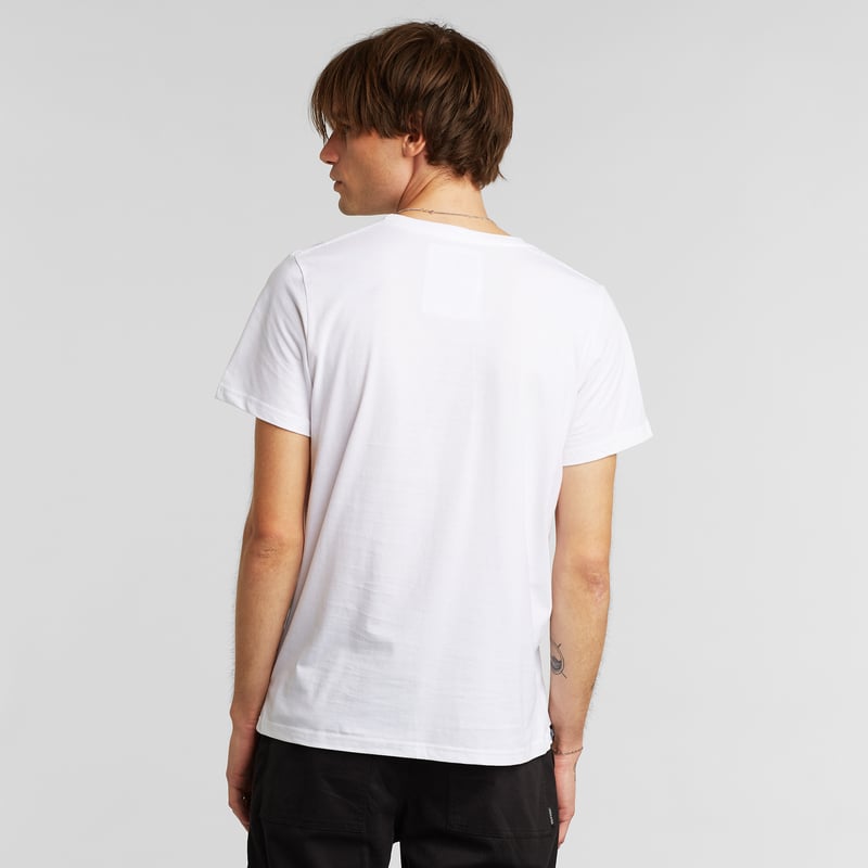 T-shirt Stockholm Like Adults