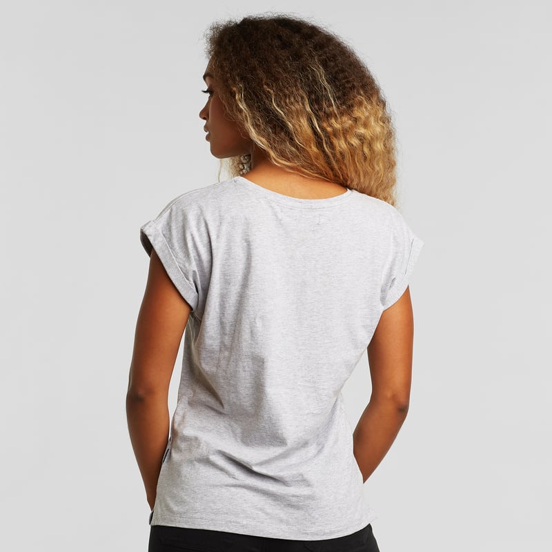T-shirt Visby Base