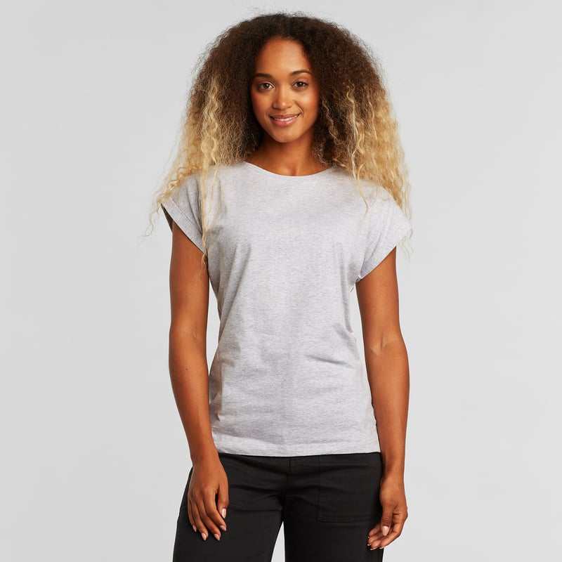 T-shirt Visby Base