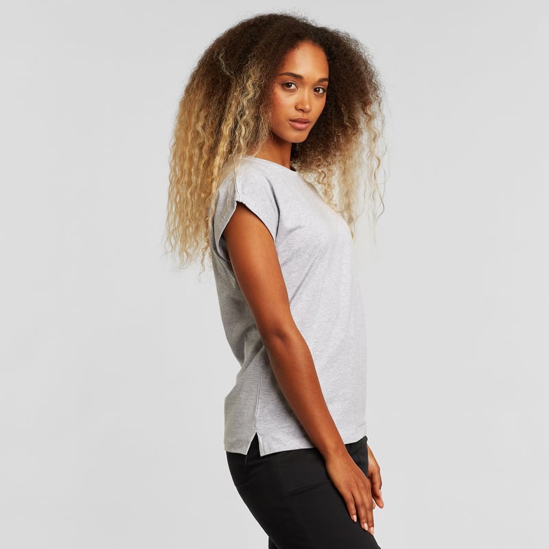 T-shirt Visby Base