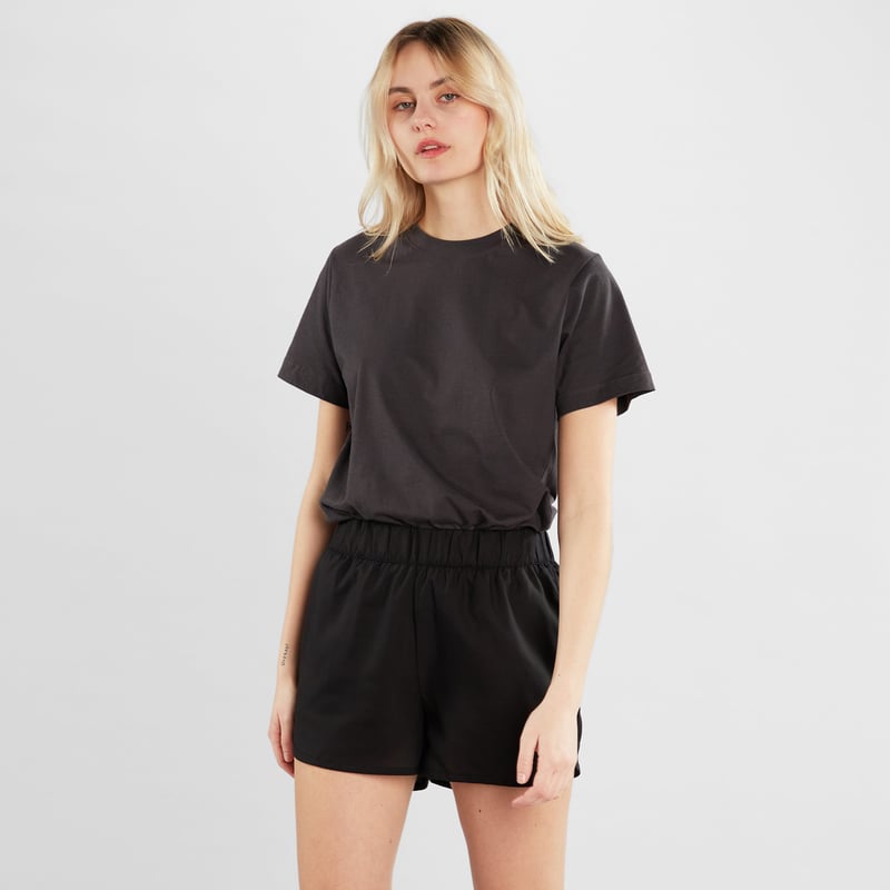 Shorts Sandvika Black