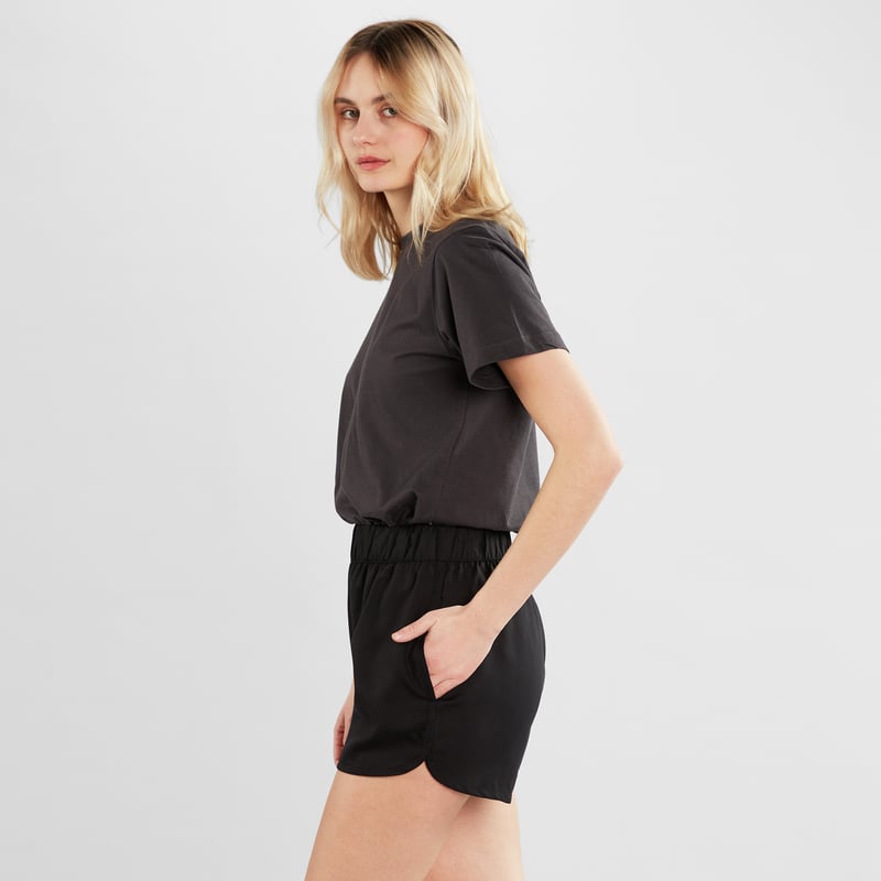 Shorts Sandvika Black