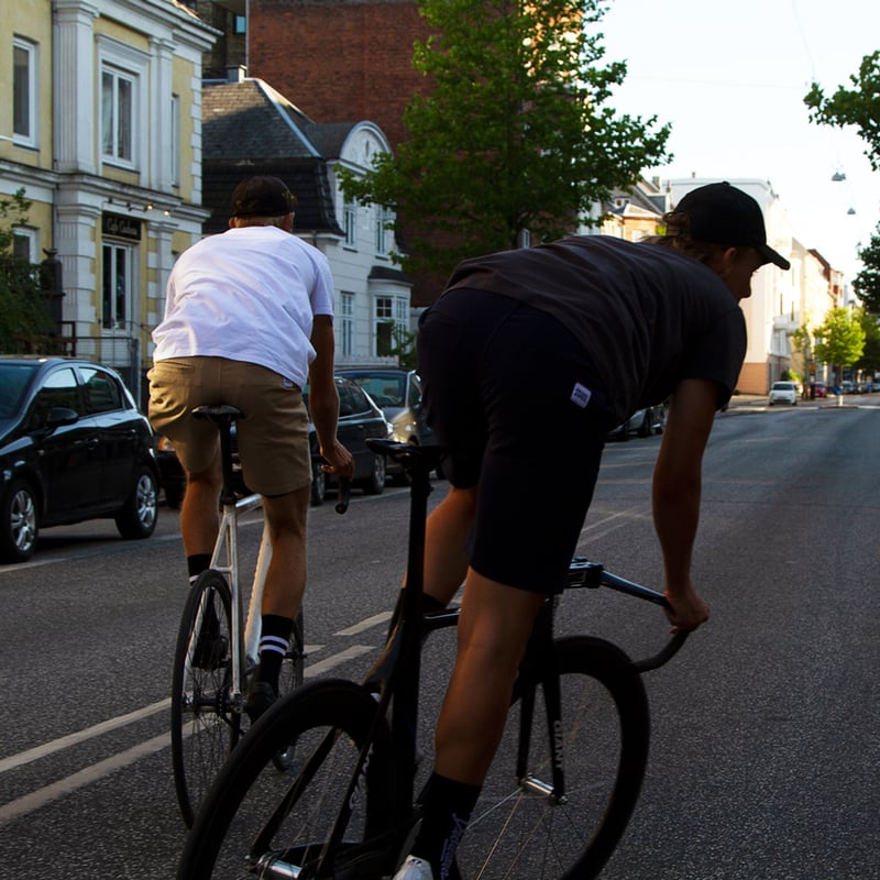 Chino Shorts Nacka