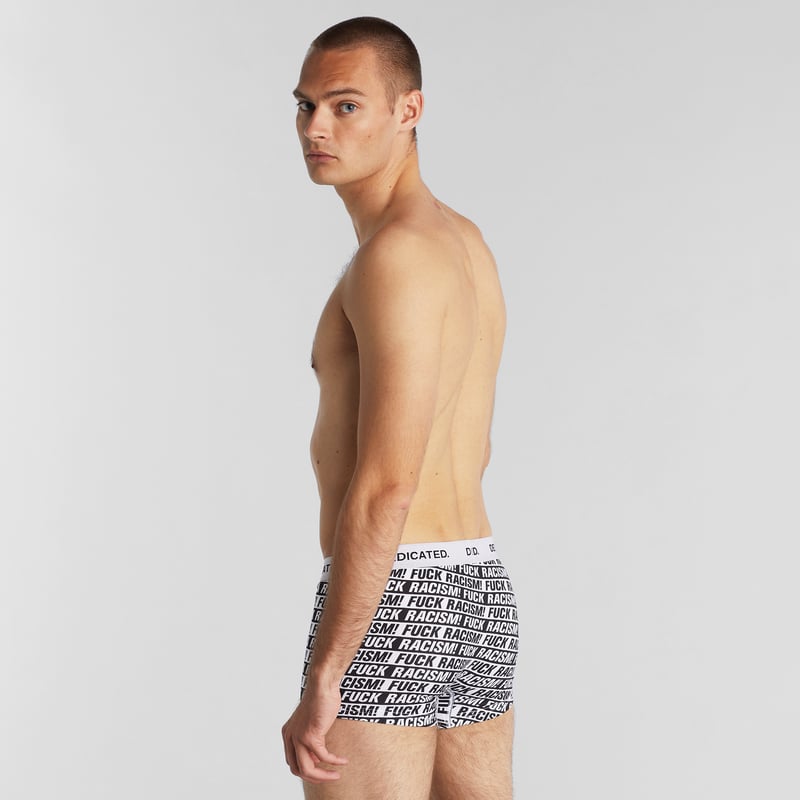 Boxer Briefs Kalix Fuck Racism