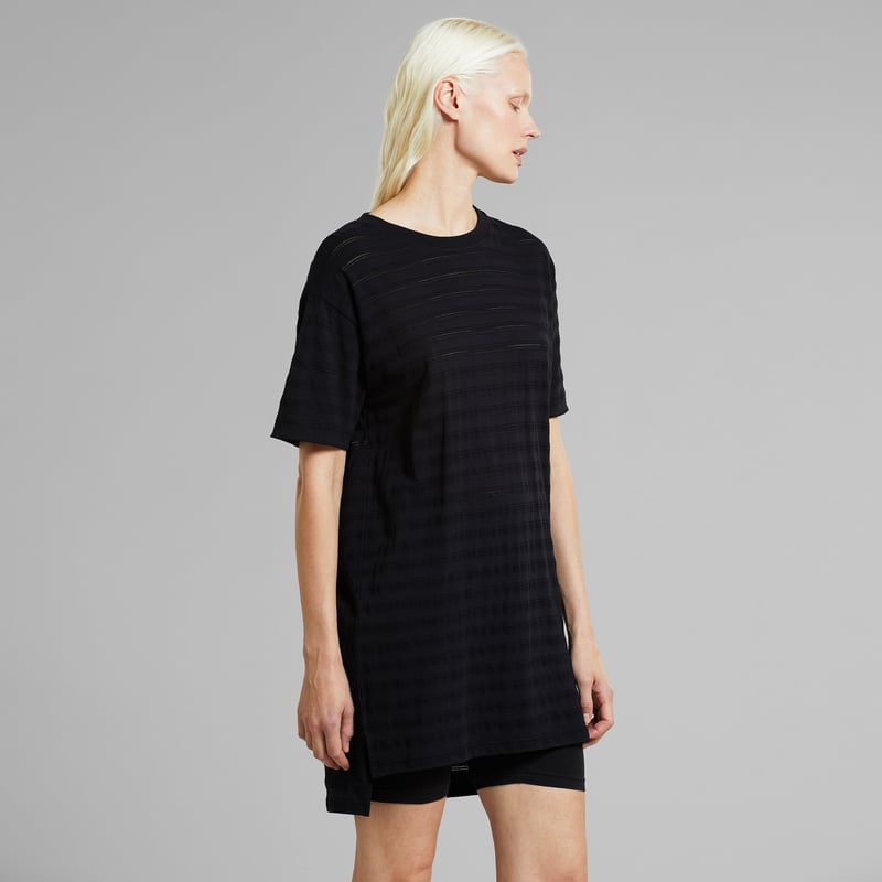 T-shirt Alta Lace Jersey