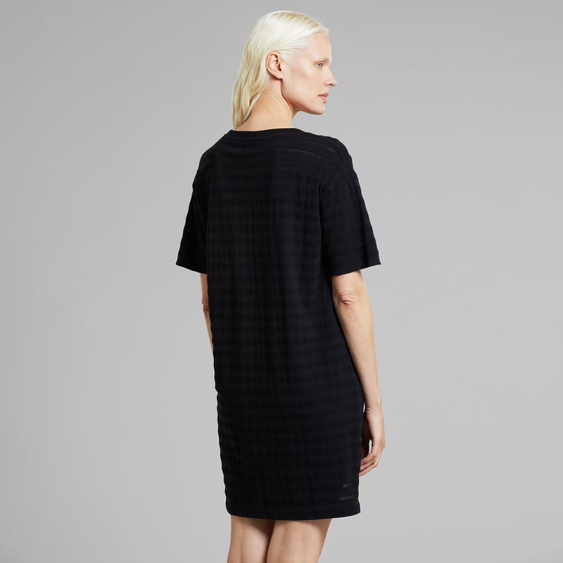 T-shirt Alta Lace Jersey
