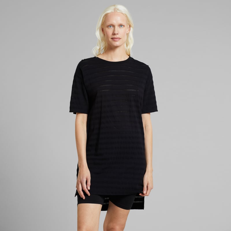 T-shirt Alta Lace Jersey