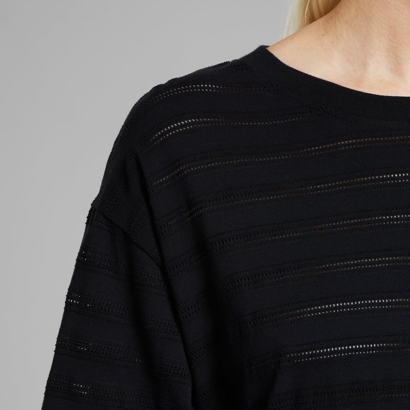 T-shirt Alta Lace Jersey