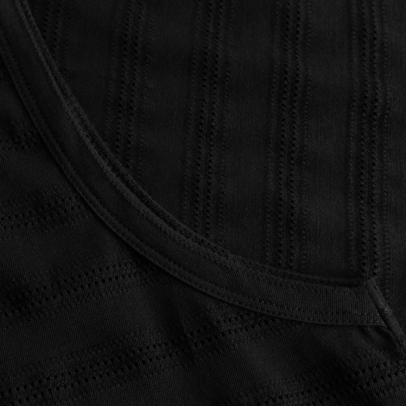 Topp Namsos Lace Jersey
