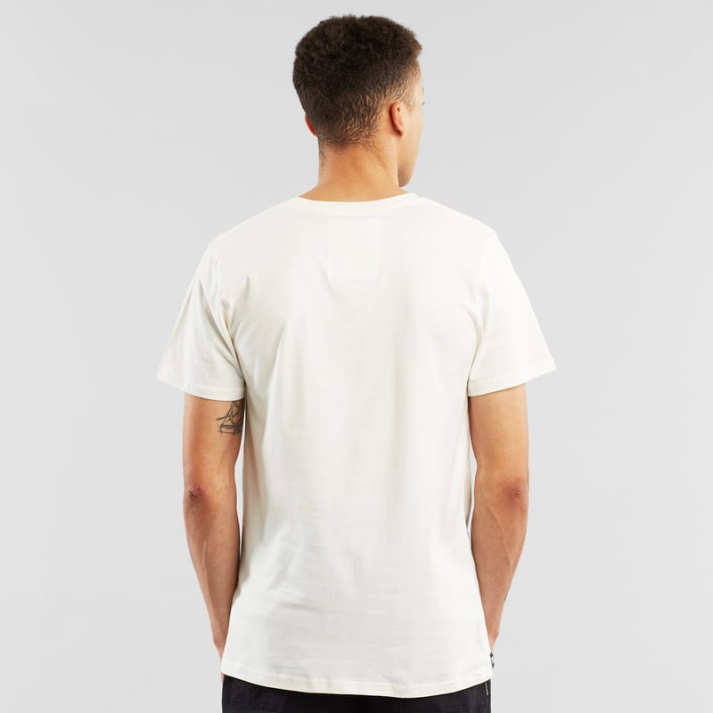 T-shirt Stockholm Base Off-White