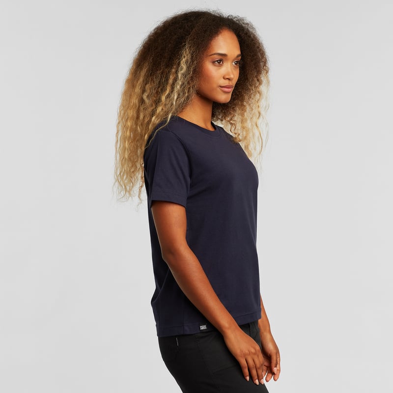 T-shirt Mysen Base Navy