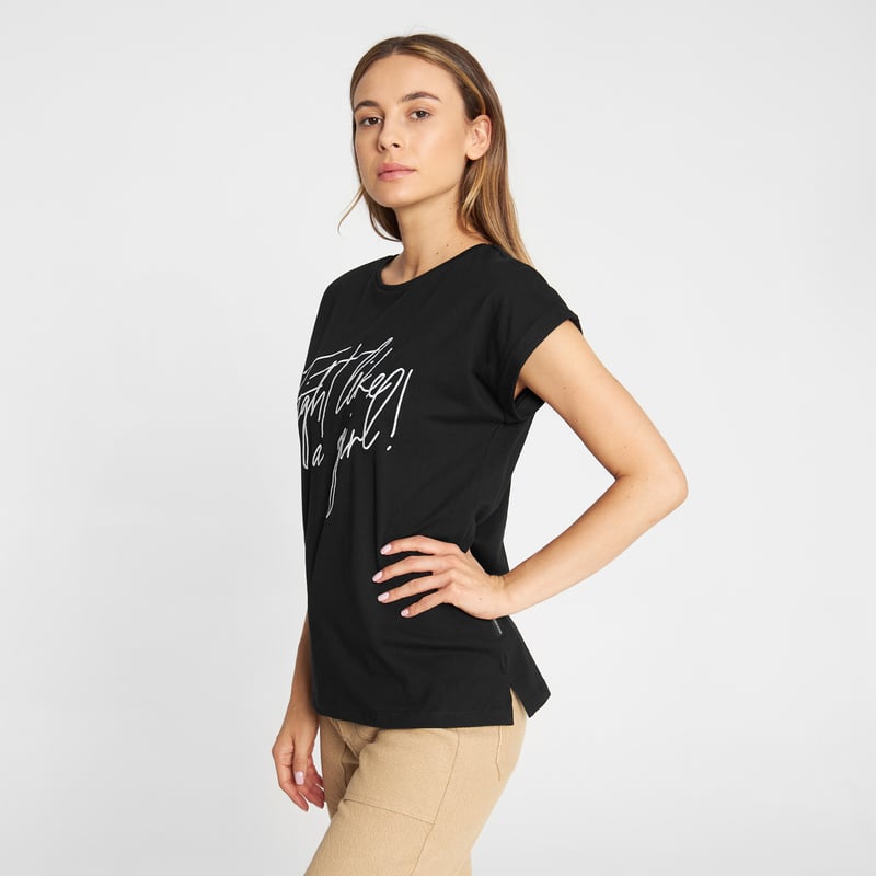 T-shirt Visby Fight