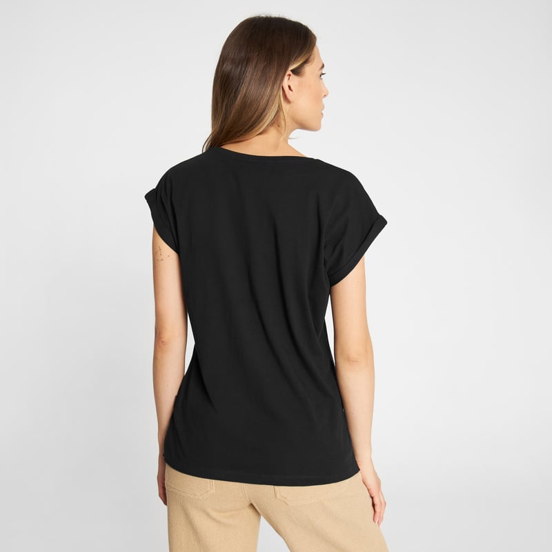 T-shirt Visby Fight