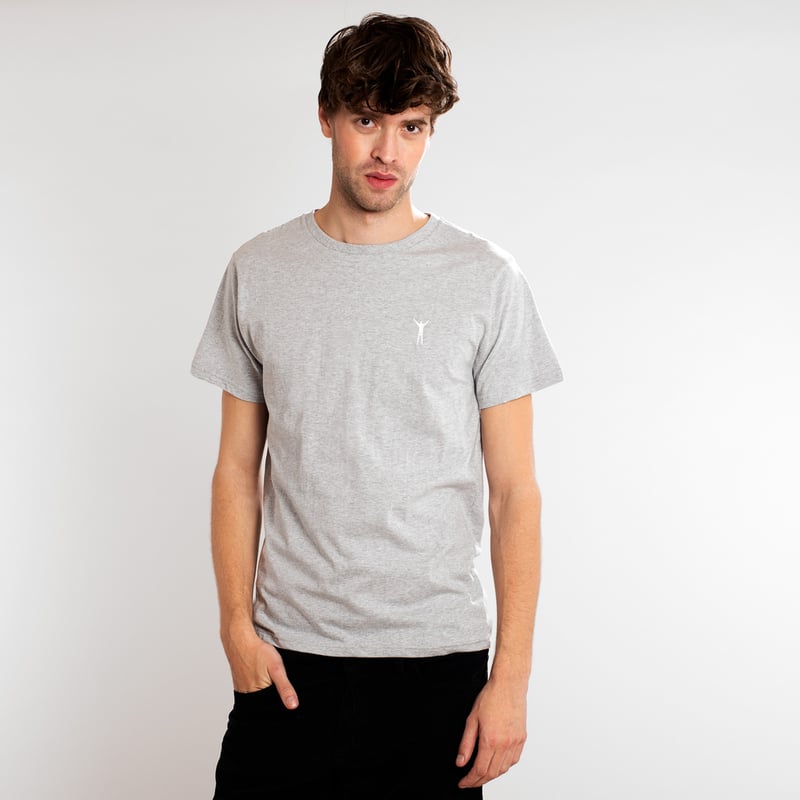 T-shirt Stockholm Rocky Pose