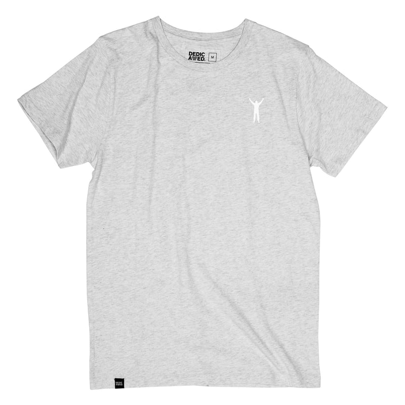 T-shirt Stockholm Rocky Pose