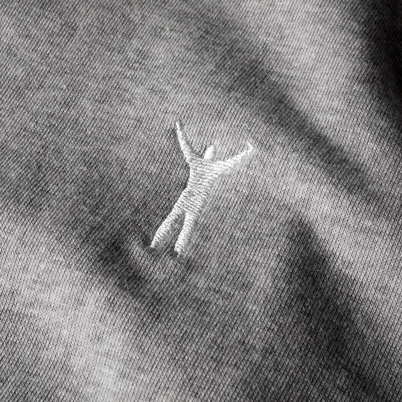 T-shirt Stockholm Rocky Pose