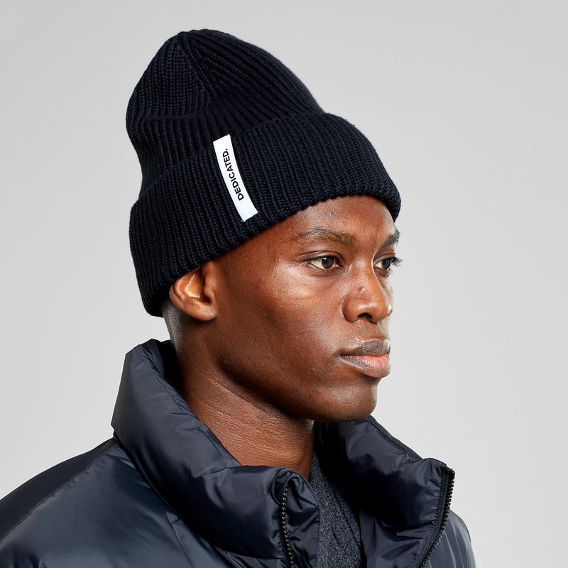 Beanie Narvik Black