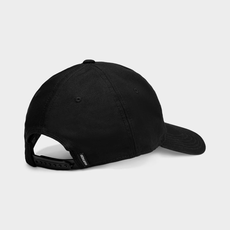 Sport Cap Dedicated Logo